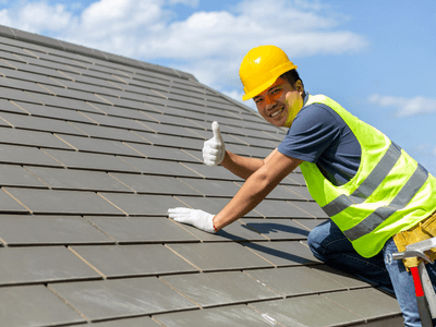 About Roof Repair Experts Woodridge, IL